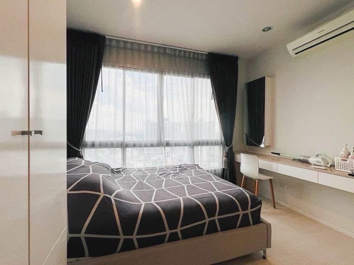 The Prodigy Bang Khae - Compact 1-Bedroom Apartment near MRT
