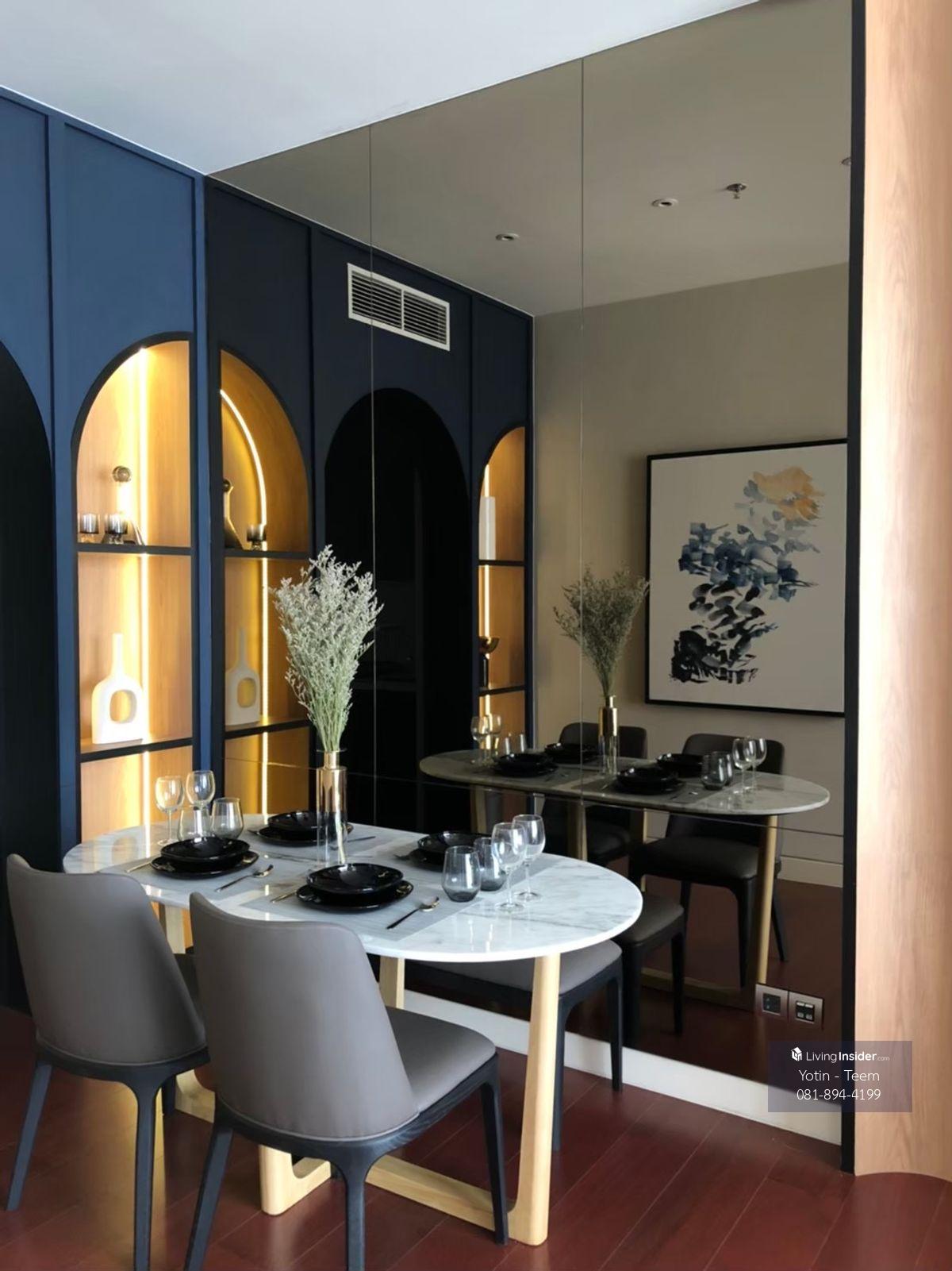 1 Bedroom Fully Furnished Apartment in Prime City Location