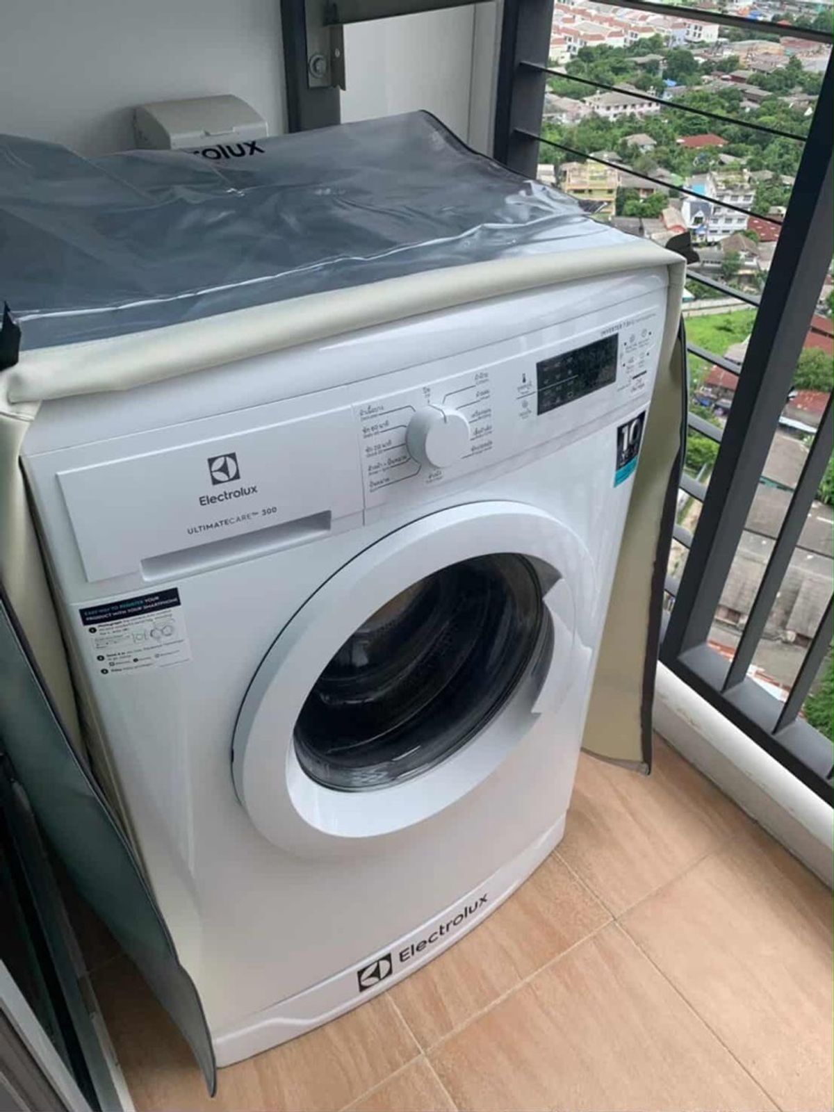 Аренда квартиры в Sathorn Ratchaphruek 2