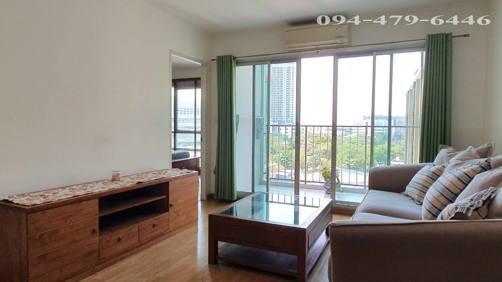 U Delight Chatuchak Spacious 1-Bedroom Apartment