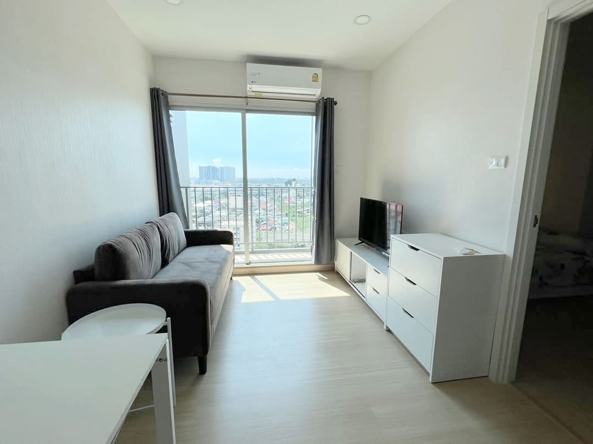 Студия-кондо в Supalai Veranda Sukhumvit 117
