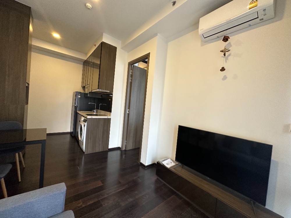 1 Bedroom Condo at Park Origin Thonglor, 33 sq m, Fully Furnished