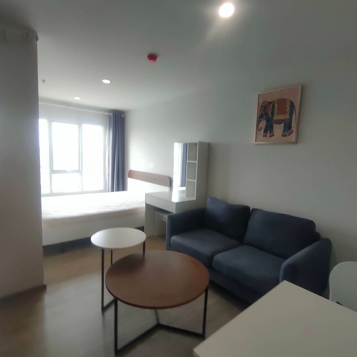 Regent Home Bangson - Компактна квартира 28 кв.м біля метро