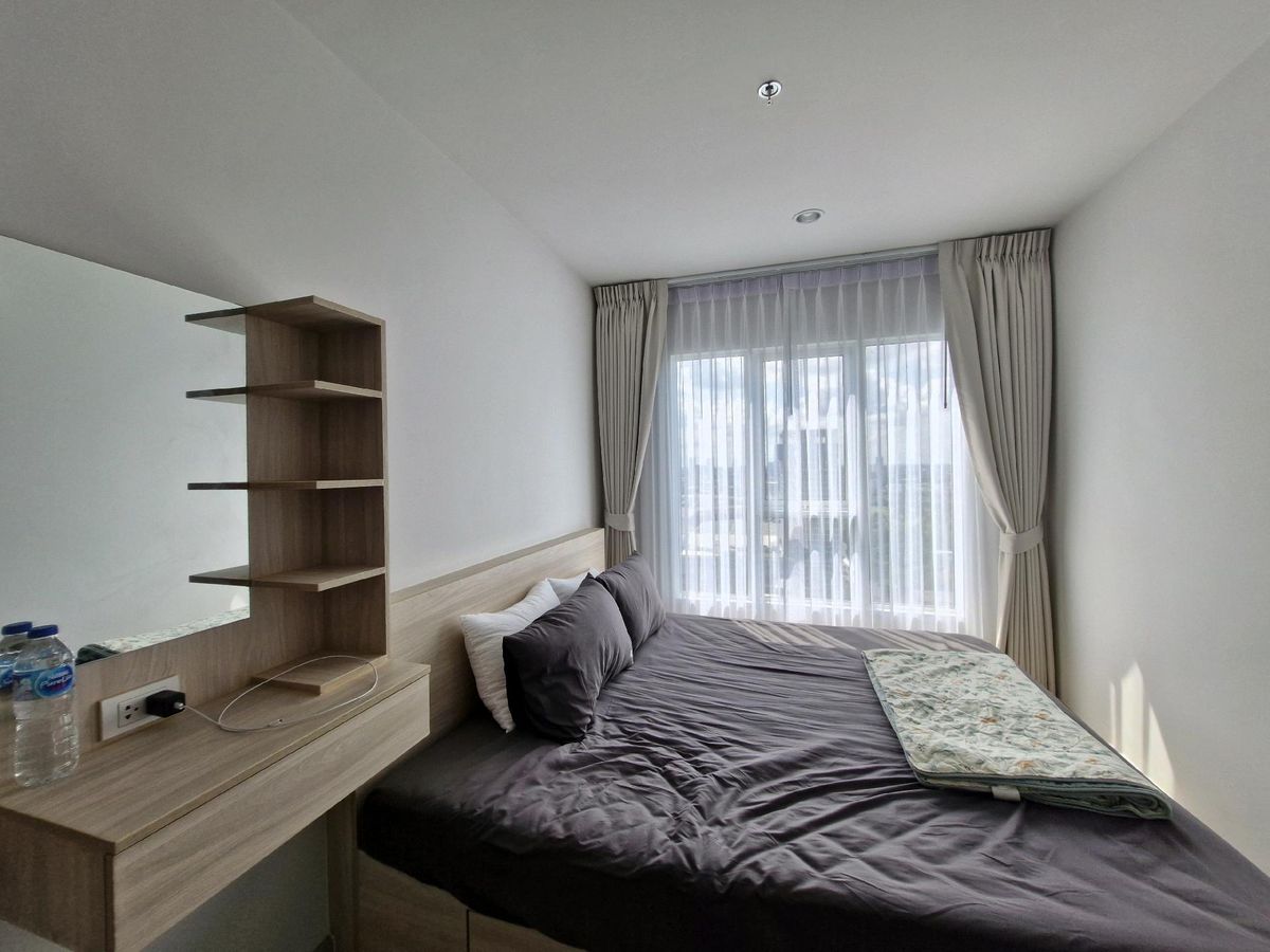 Regent Home Bangna - 1-комнатная квартира рядом с BTS Bangna