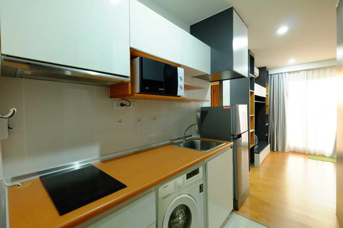 The President Sathorn - Ratchaphruek Phase 1 Condo