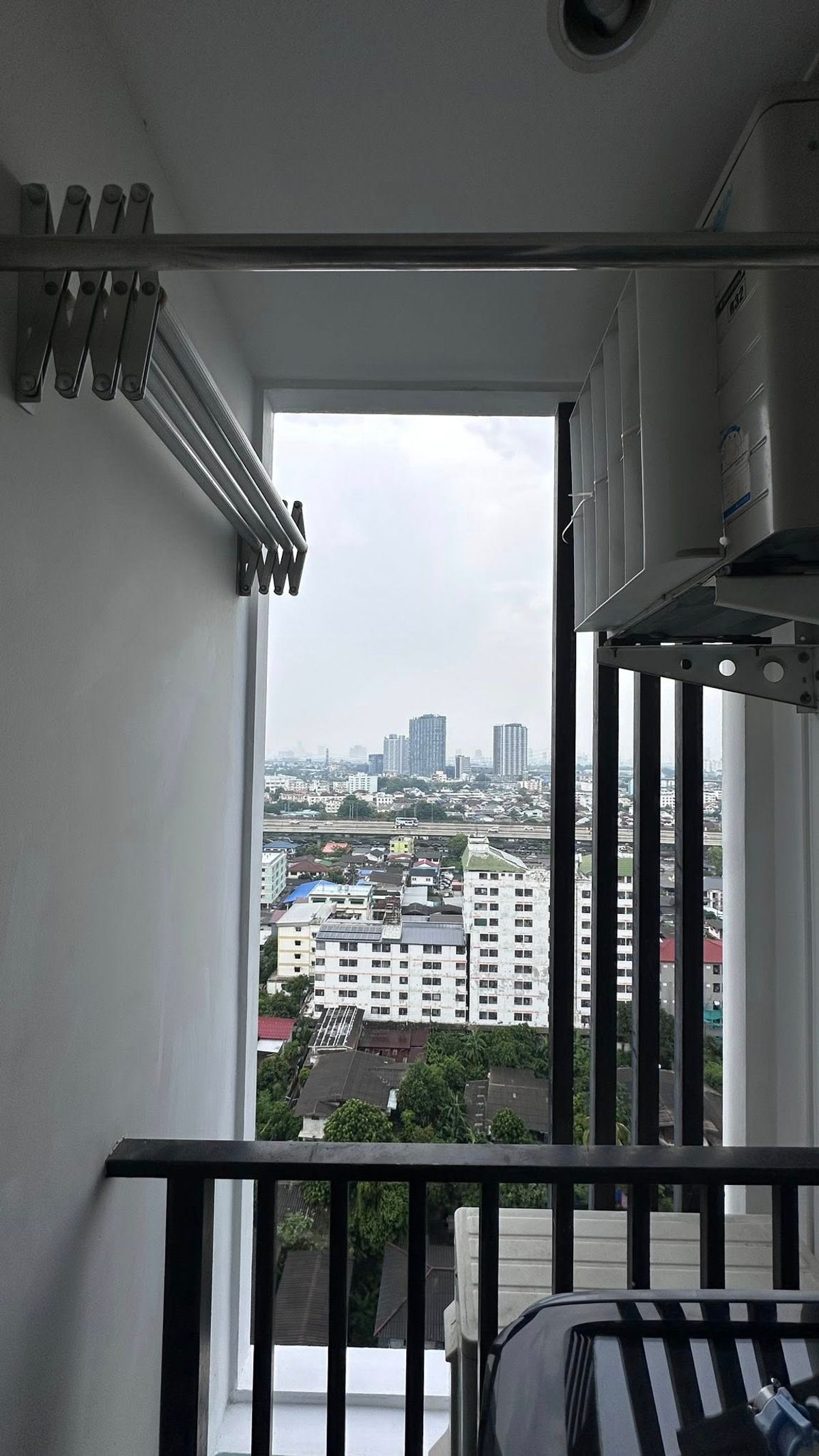 Regent Home Bangson 27 - Compact 1 Bedroom Apartment