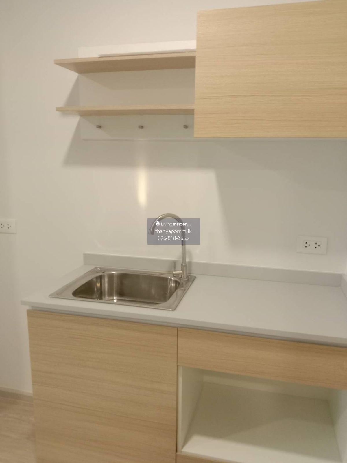 Twize Future Rangsit - Modern 30 sq.m. Apartment