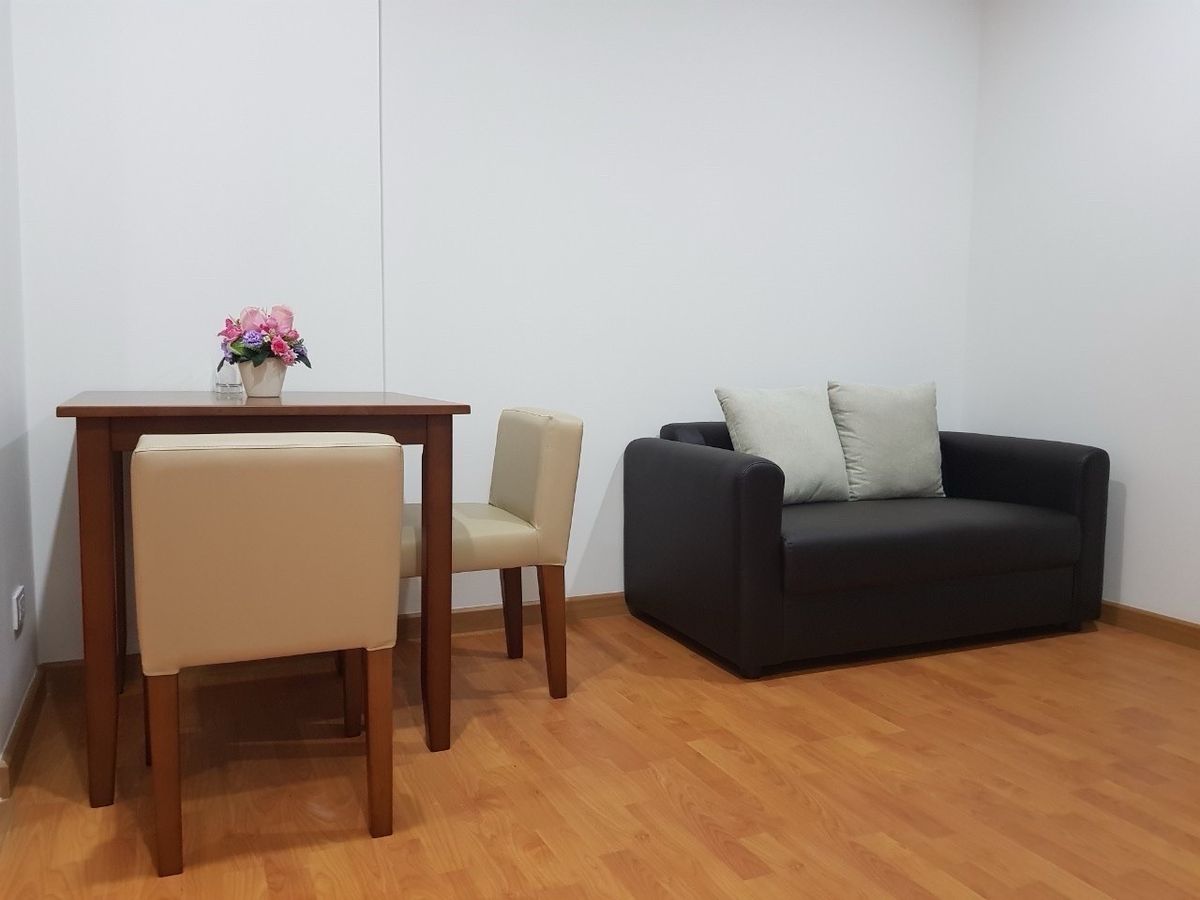 1 Bedroom Condo near The Mall Bang Khae, MRT Station, Pool View