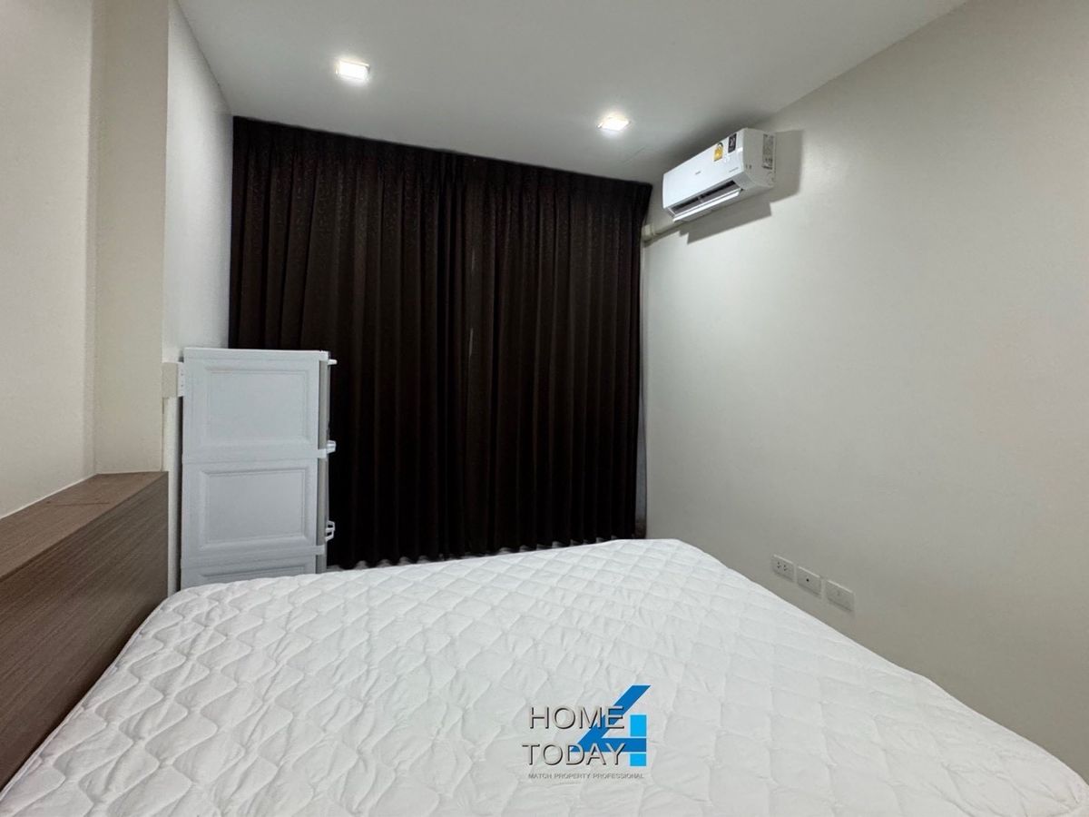 New Renovated Room Near Suvarnabhumi Airport