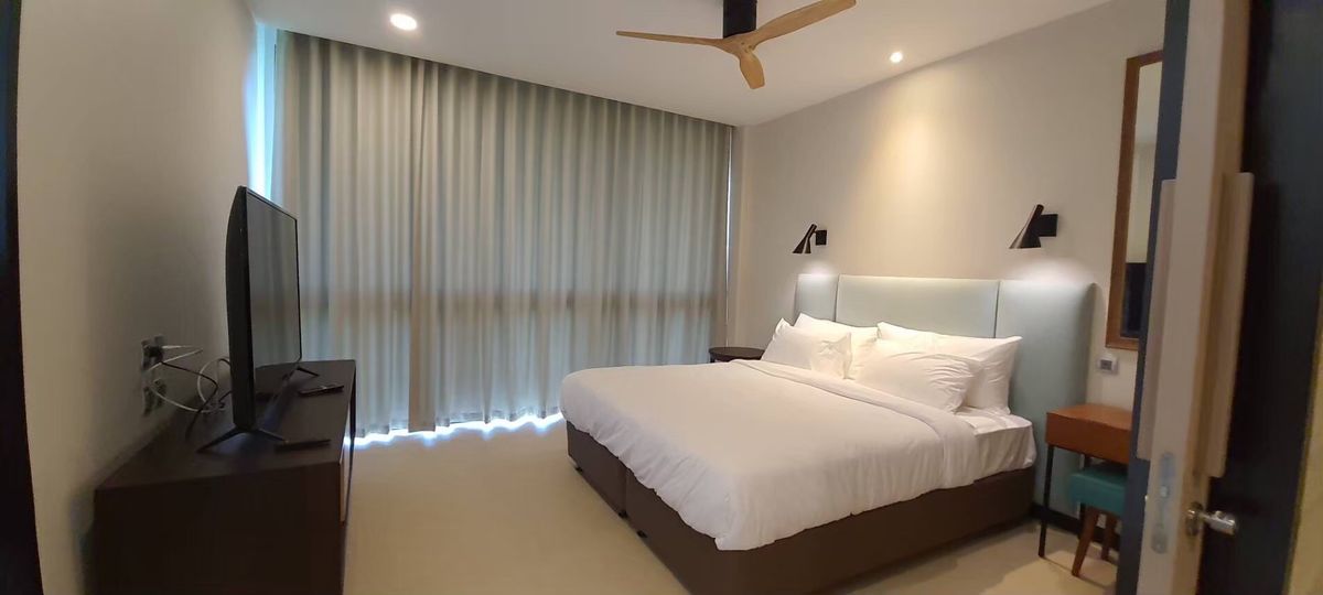 Swan Lake Khaoyai Condo near Chokchai Farm