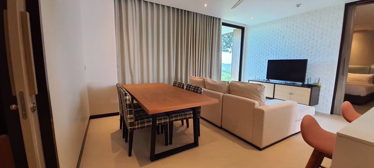 Swan Lake Khaoyai Condo near Chokchai Farm