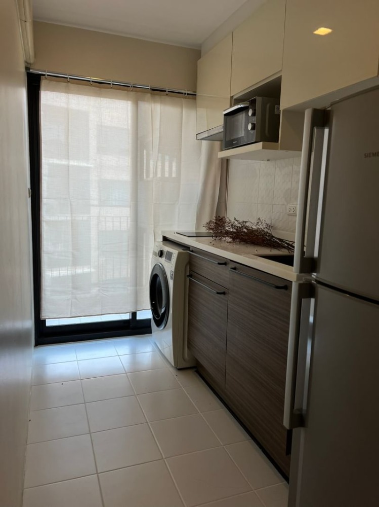 Condolette Pixel Sathorn - MRT Lumpini маңындағы 1 бөлмелі пәтер