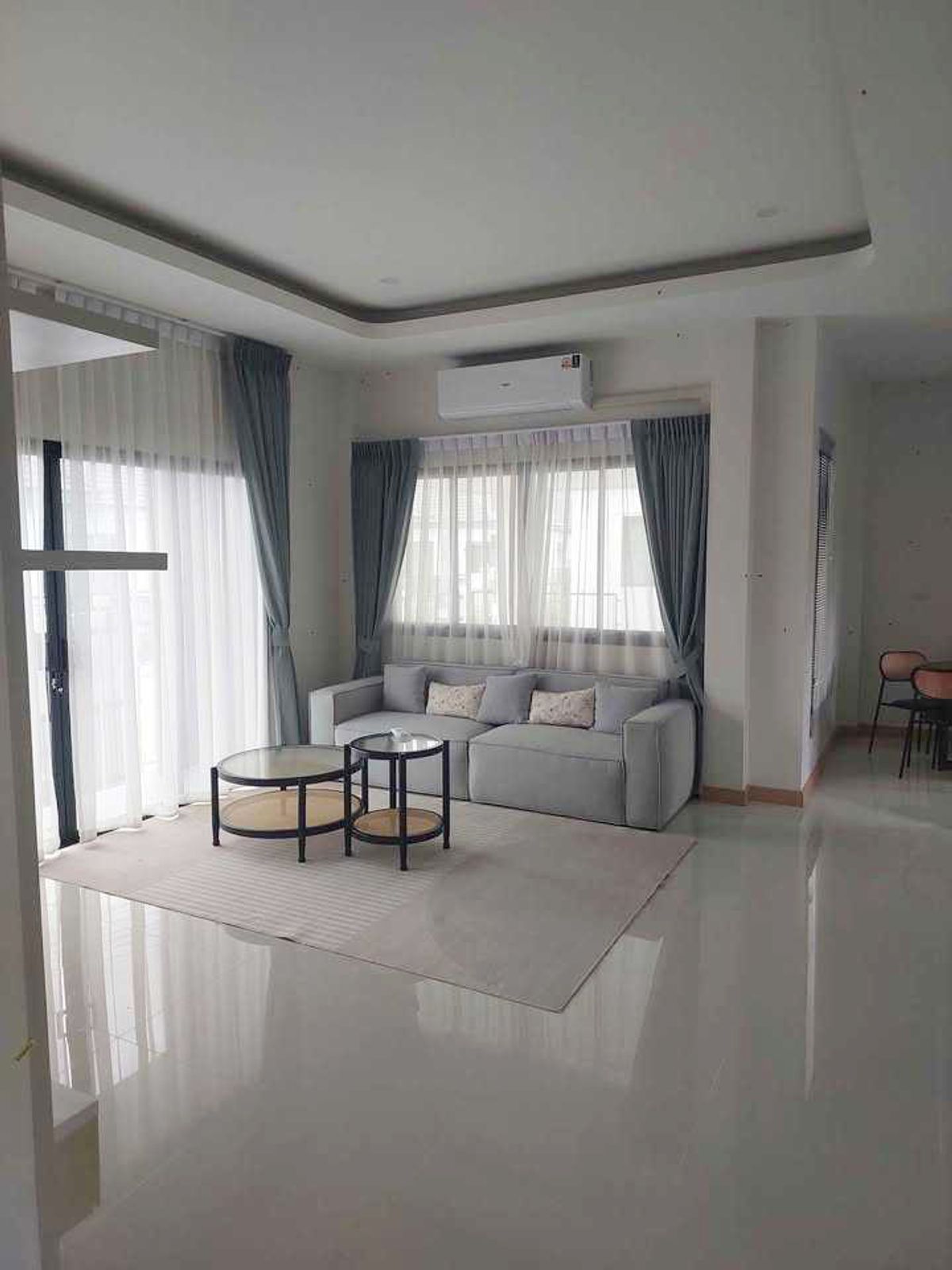 Beautiful Single-Story House near Lanna-Hang Dong International School