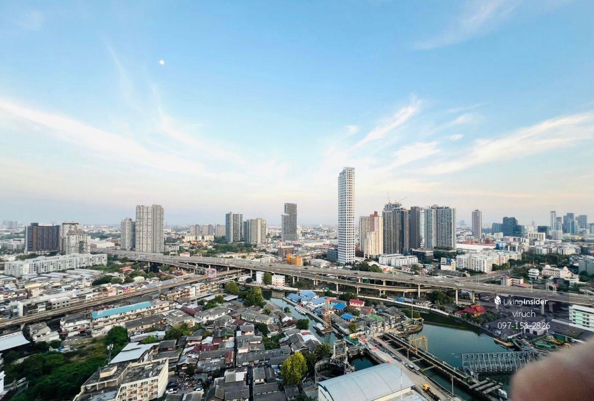 Aspire Sukhumvit 48 - Cozy Apartment Near Phra Khanong BTS