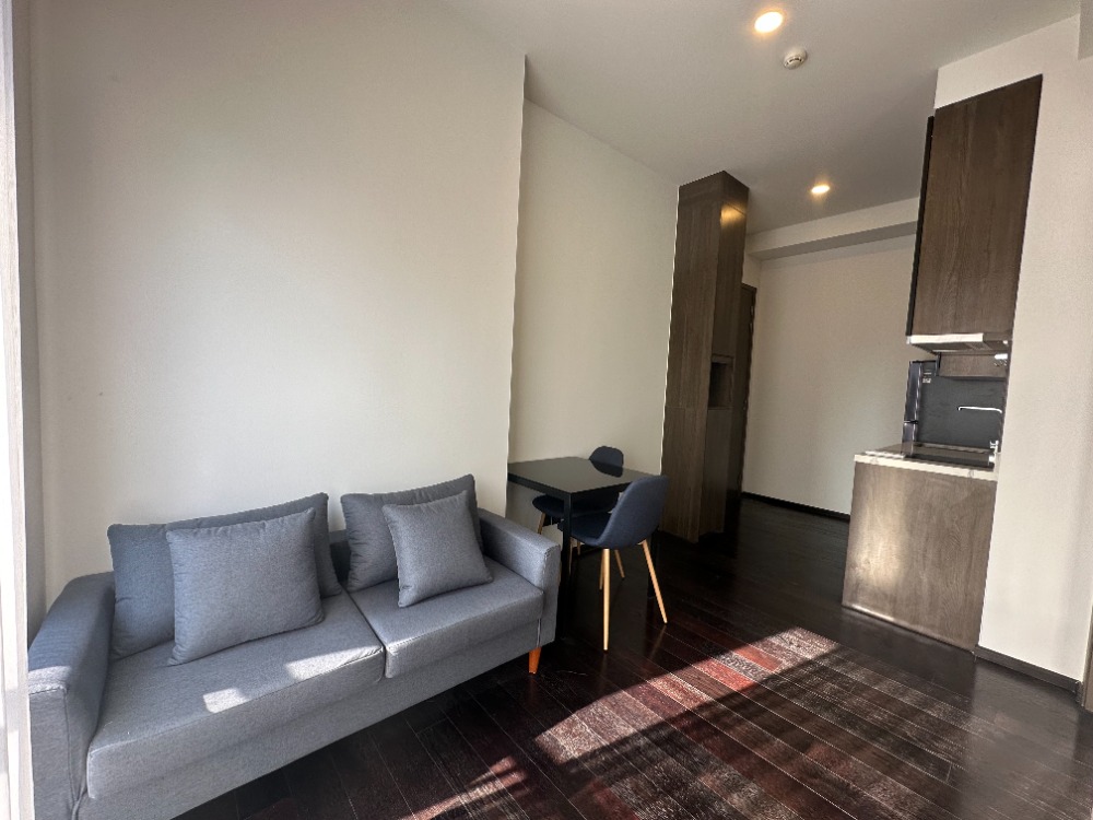 1 Bedroom Condo at Park Origin Thonglor, 33 sq m, Fully Furnished