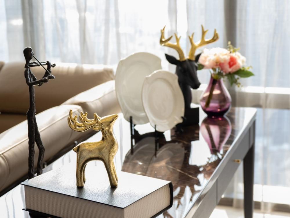 Luxury 2 Bedroom Condo at The Bangkok Sathorn
