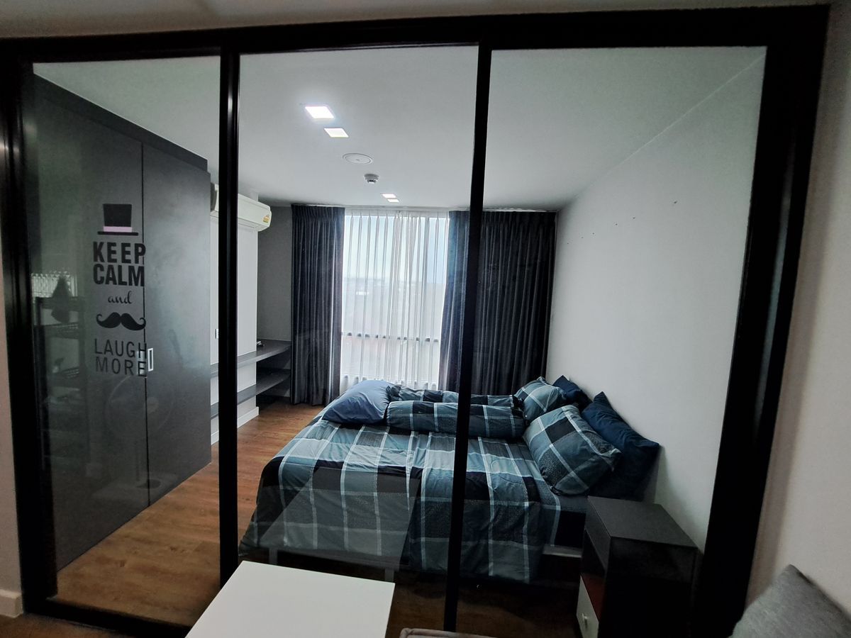 Esta Bliss - 2 Bedroom Condo for Rent