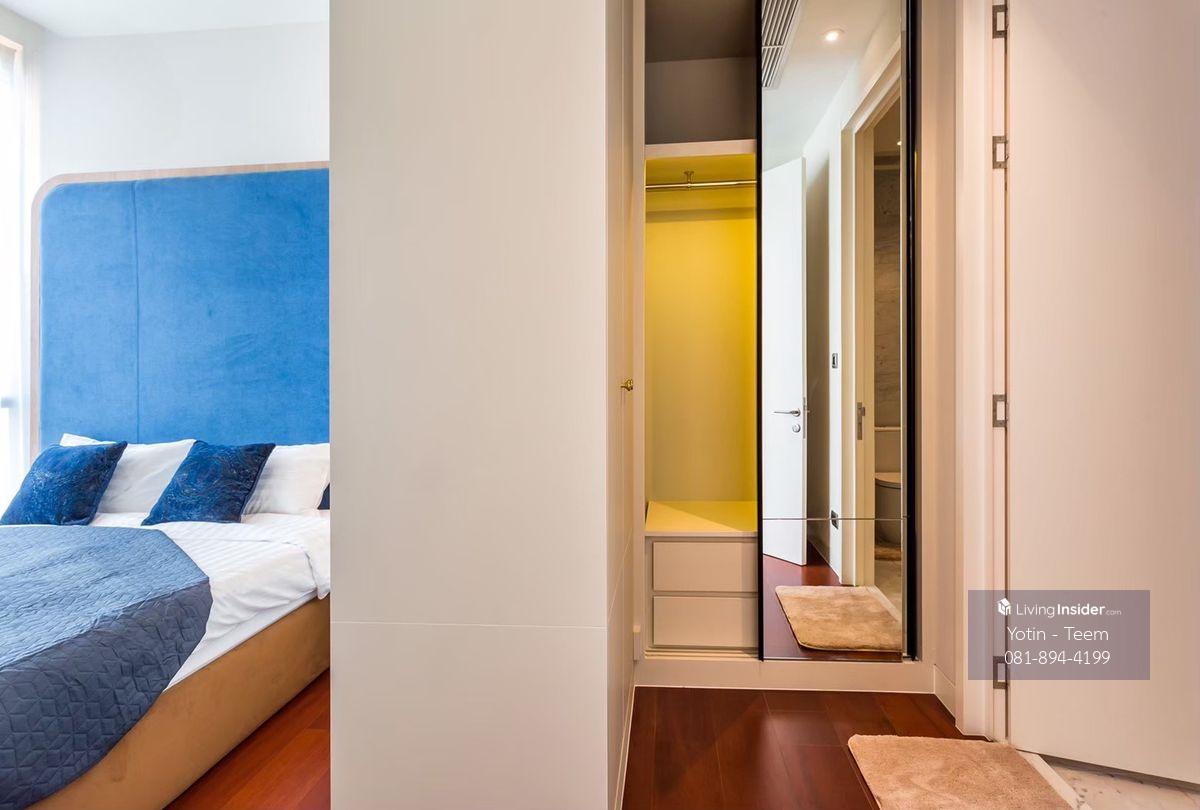 1 Bedroom Fully Furnished Apartment in Prime City Location