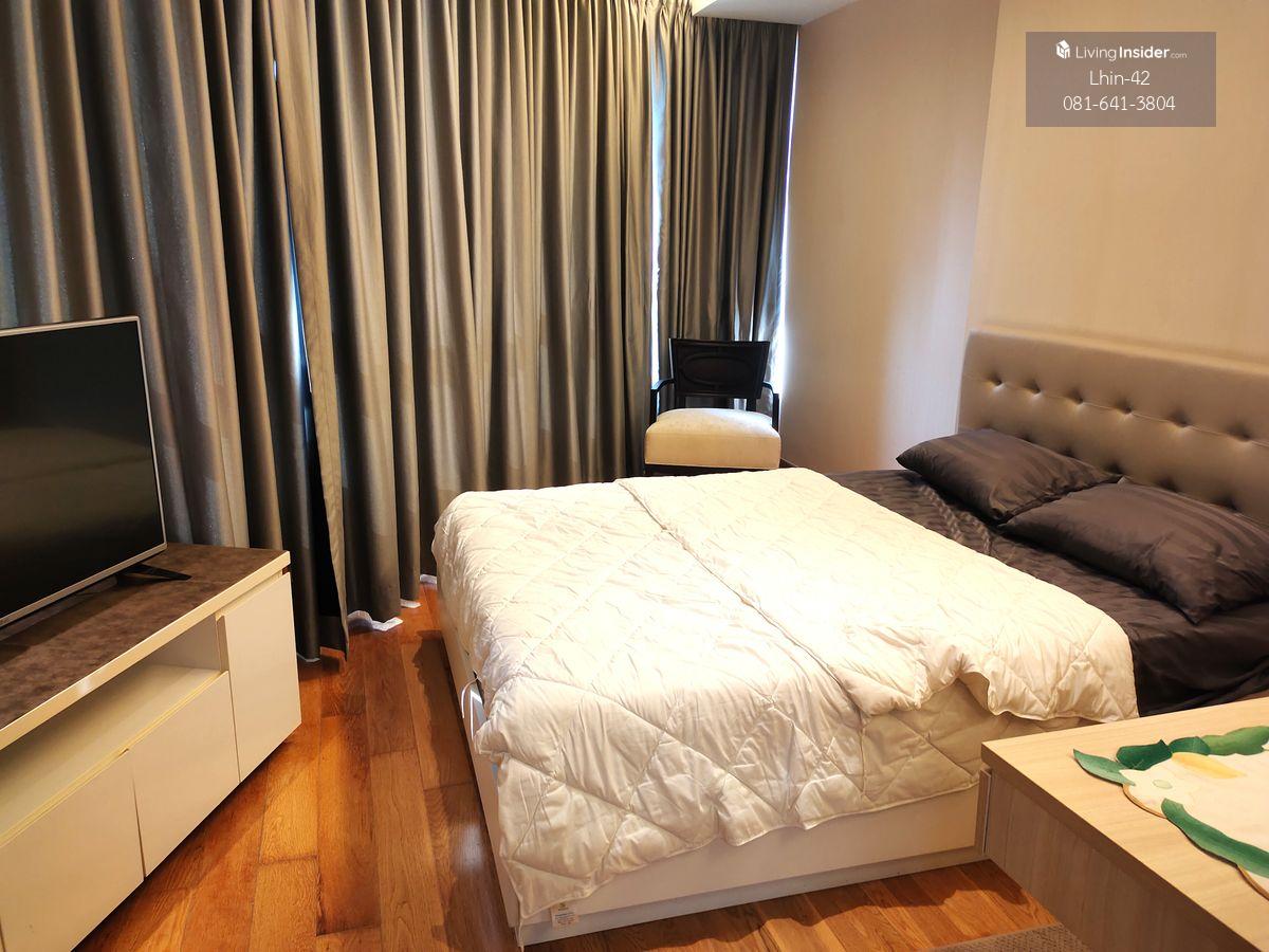 Spacious 2-Bedroom Condo in Sukhumvit 39 with Luxury Interiors