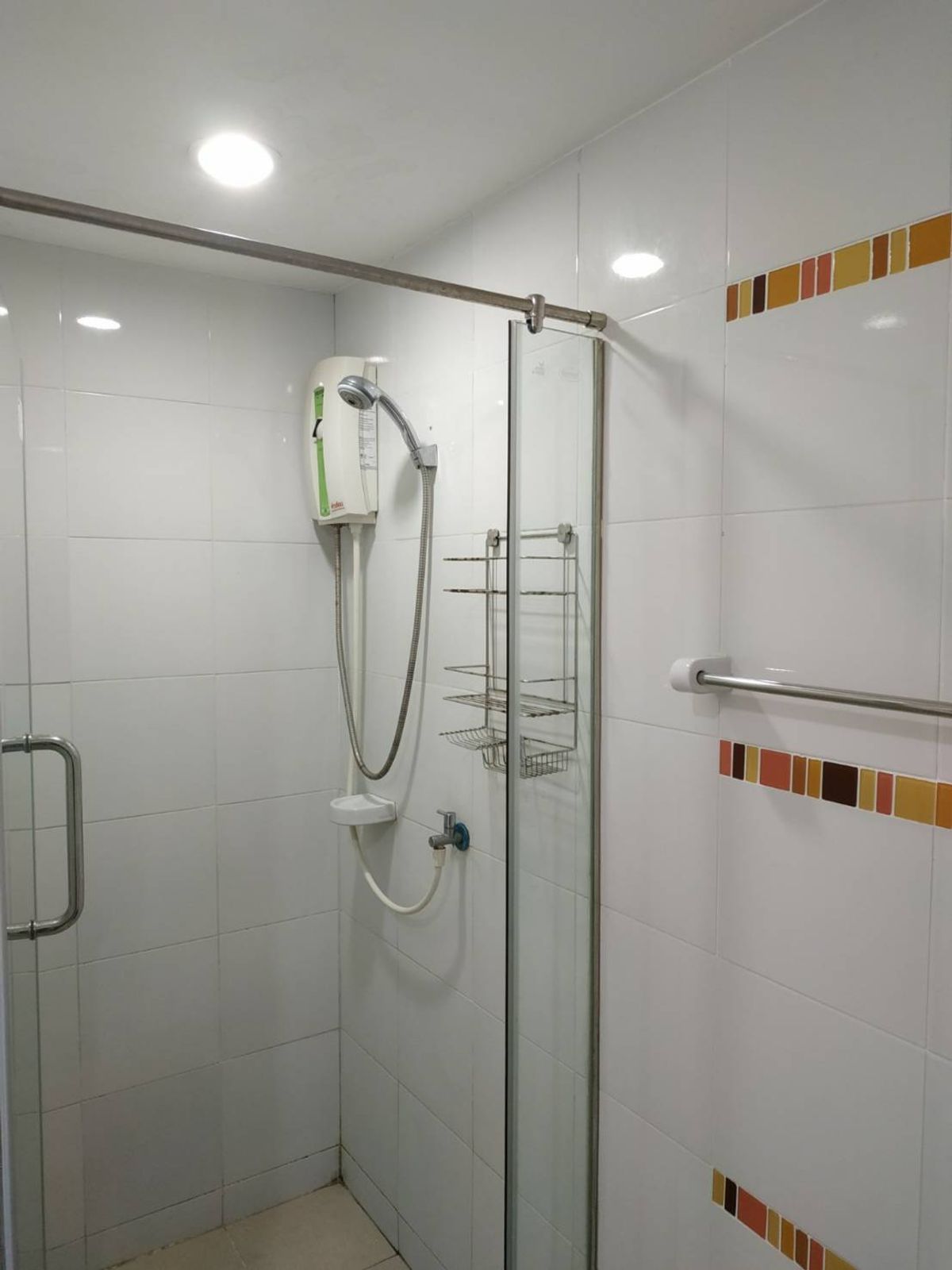 Condo for rent at Den Vibhavadi, 8th Floor, Building B