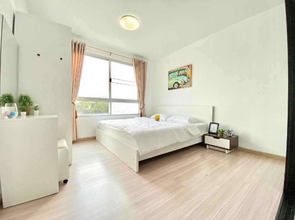 Fully Furnished 29 sqm Condo near BTS with Amenities