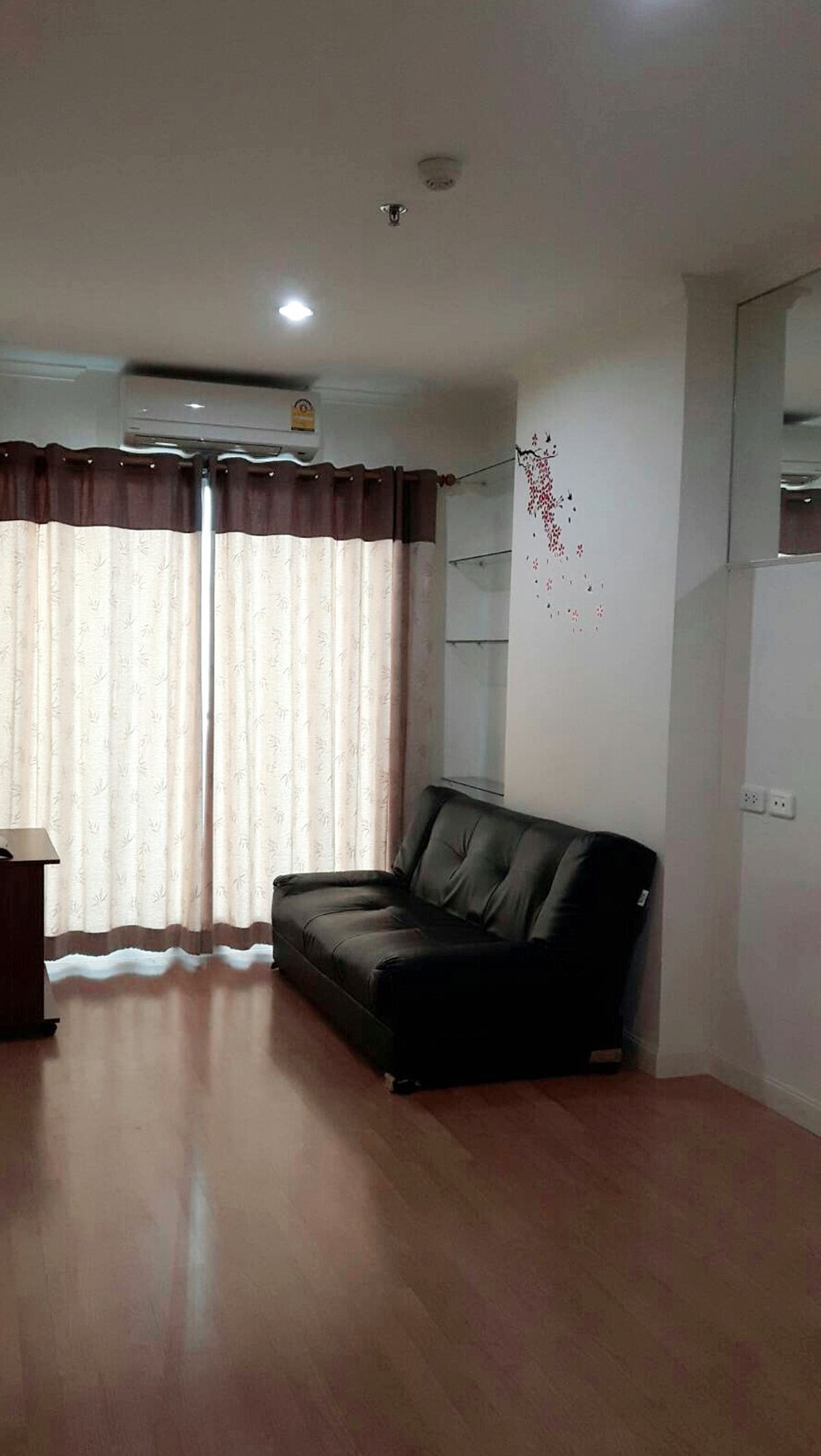Lumpiny Ville Ratburana-Riverview Condo with Chao Phraya River View