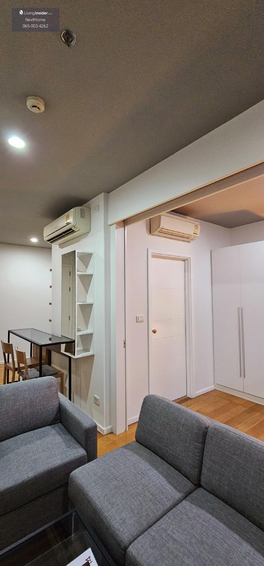 Newly Upgraded Room Near BTS On Nut with Project Facilities