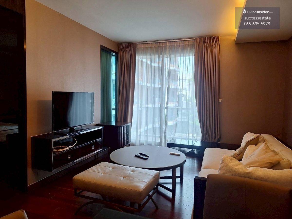 The Address Sukhumvit 61 - 1 Bedroom Near BTS Ekkamai