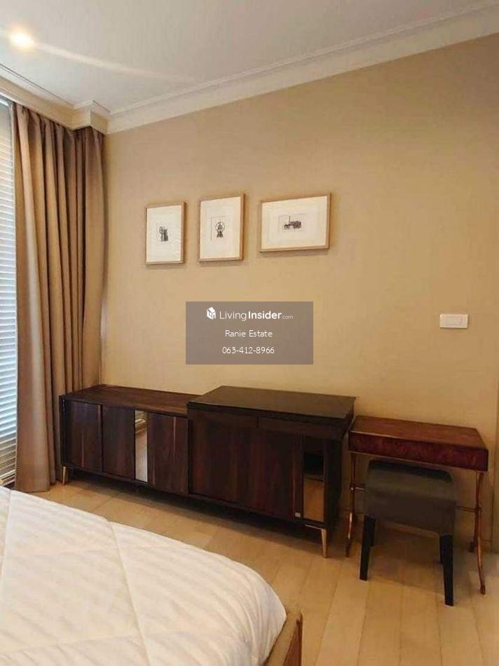 HQ Thong Lo Fully Furnished 1-Bedroom Apartment near BTS