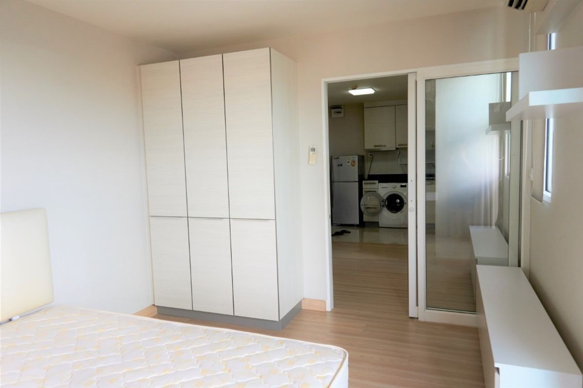 Msodor Condo, Muang Thong Thani 1, 32 sqm, 29th Floor