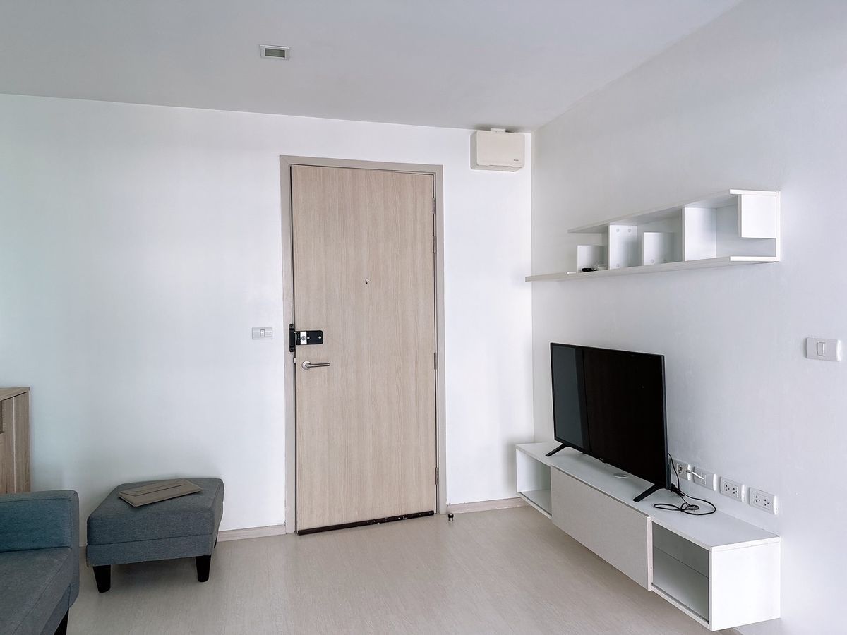 1 Bedroom Fully Furnished Condo at Pixel Sathorn