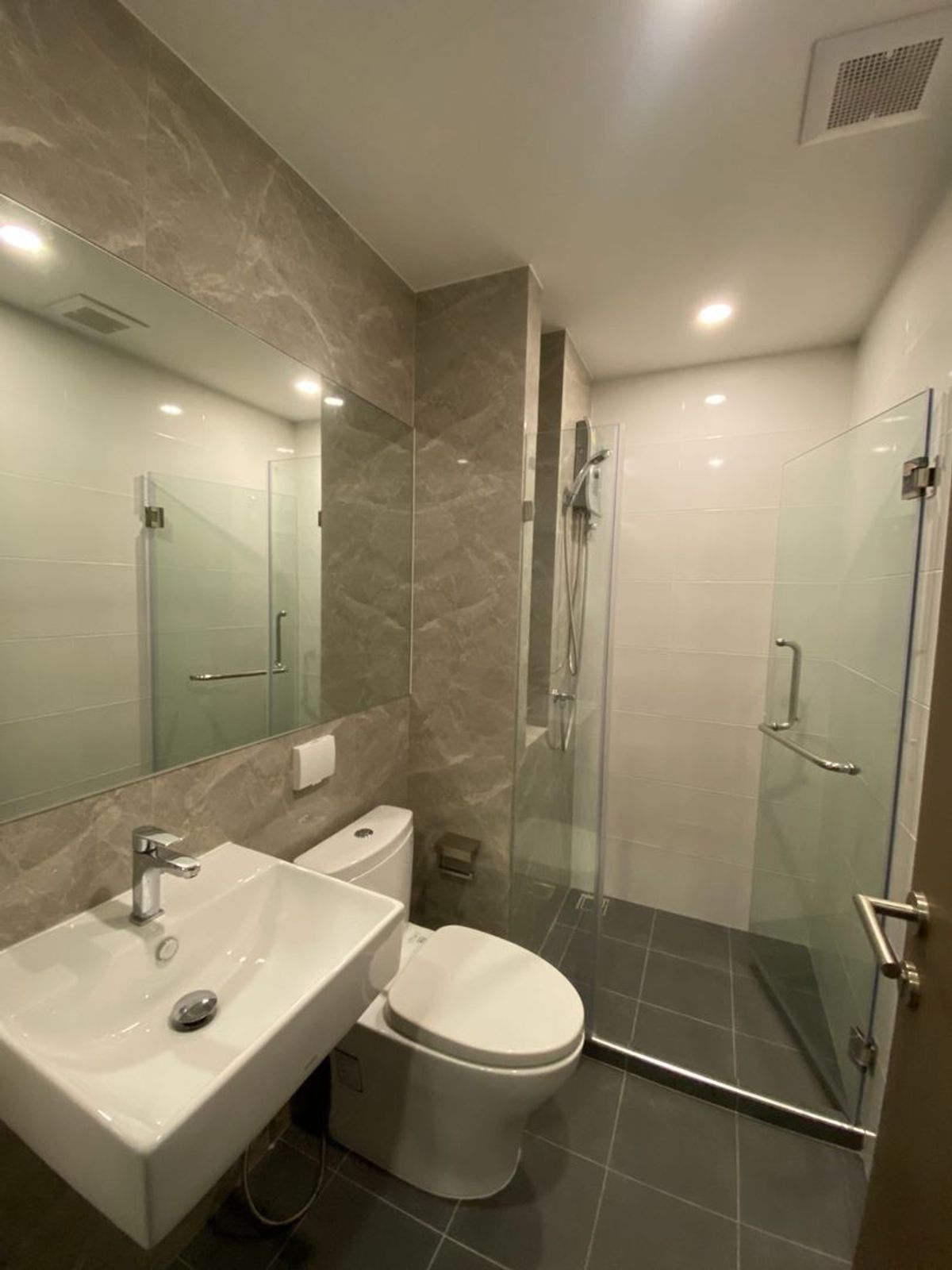 For rent, Diorigin, Lat Phrao-Bang Kapi, Floor 8