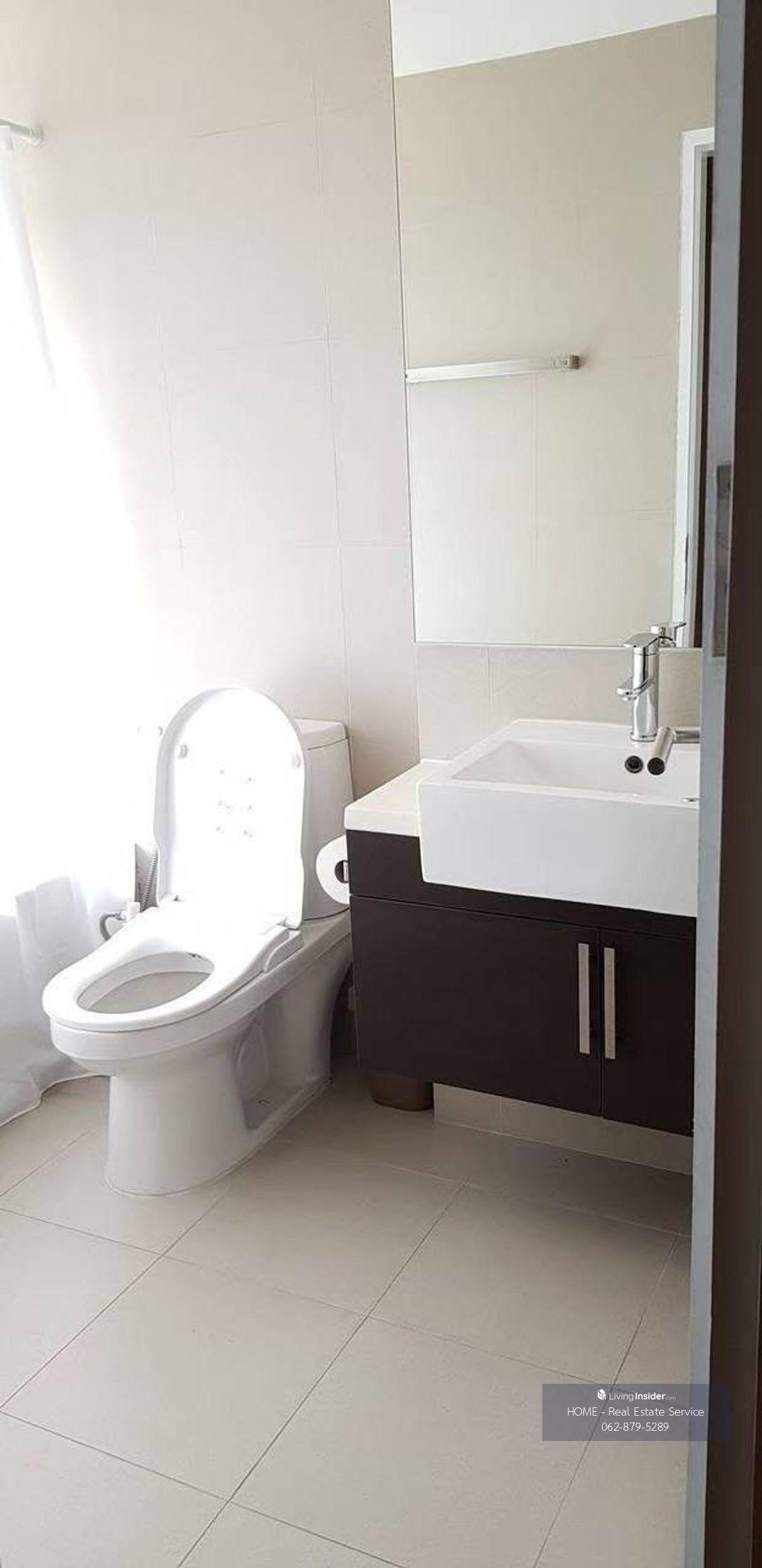 Noble Remix - 1 Bedroom Near BTS Thonglor