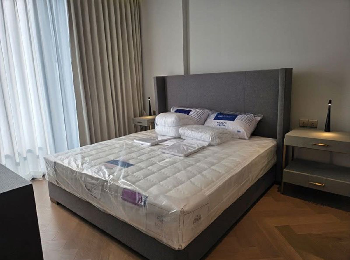 The Reserve 61 Hideaway - Luxury 1-Bedroom Apartment in Ekkamai