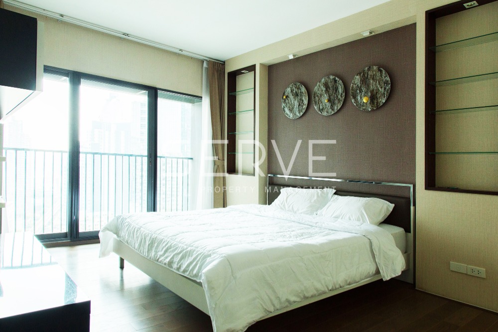 Condo For Rent at Noble Remix - BTS Thong Lo Location