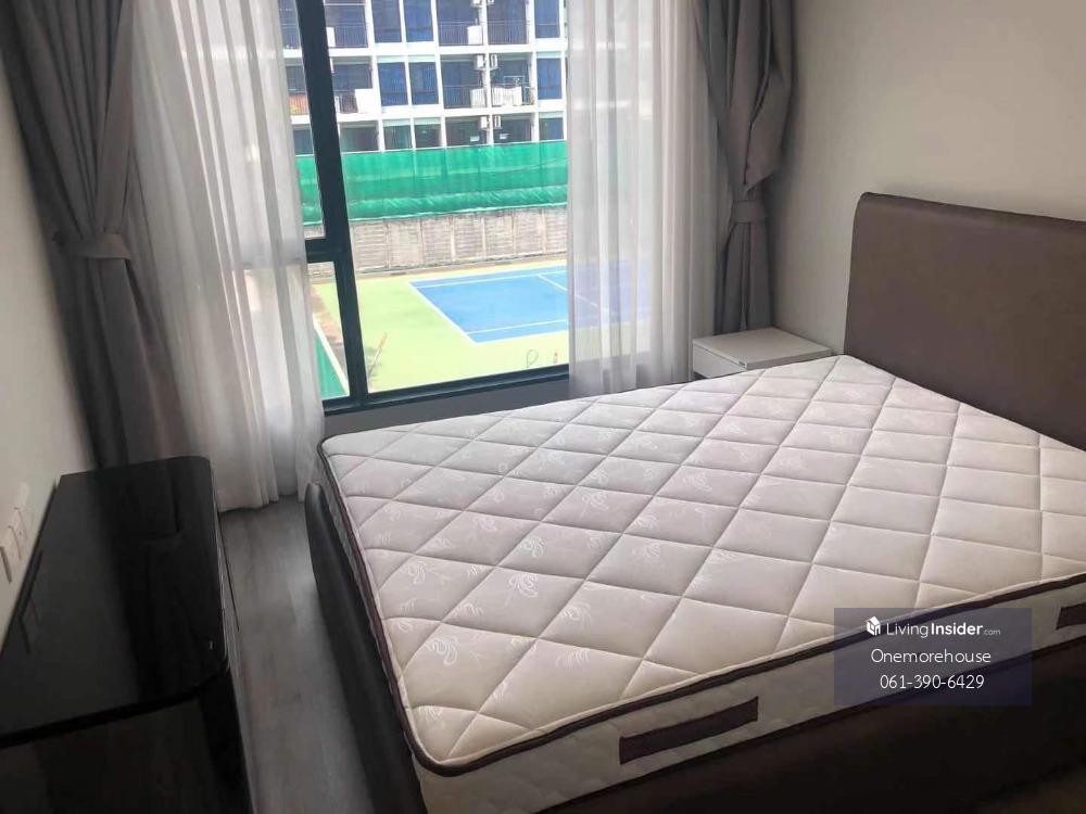 Ideo mobi 40 - Modern 1-Bedroom Condo near BTS Thonglor