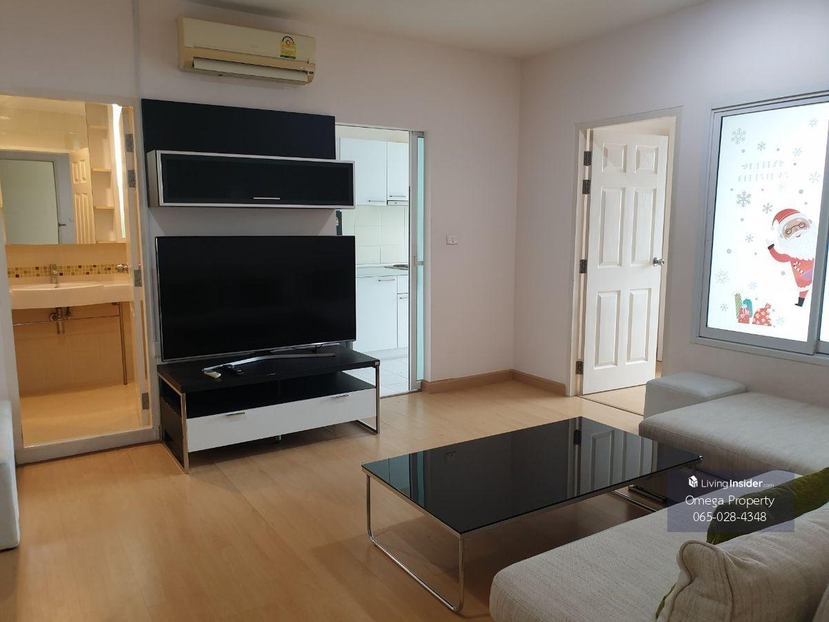 Life @ Thapra 1 Bedroom Condo near BTS Talat Phlu