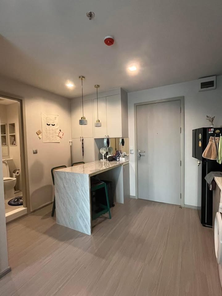 1 Bedroom Condo at Life Ladprao Valley near BTS Ha Yaek Lat Phrao