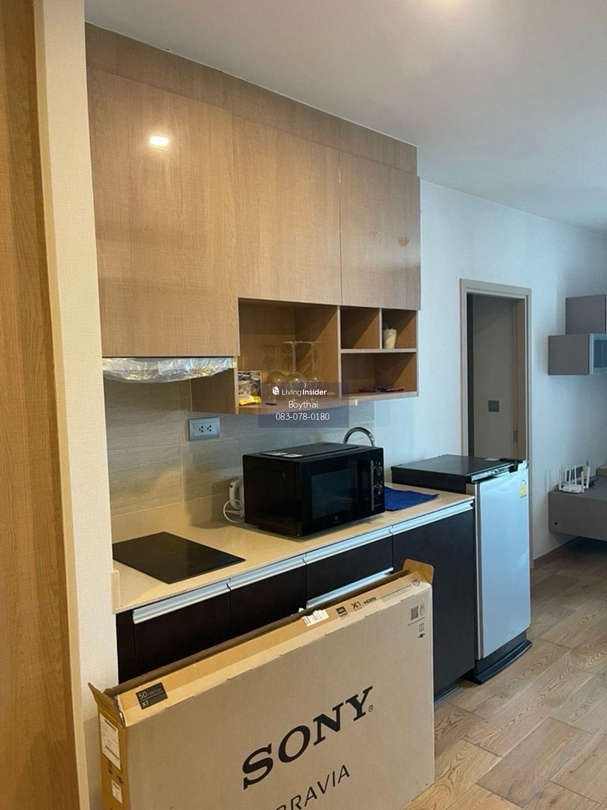 Q Chidlom 2 Bedroom Apartment Near BTS Chidlom
