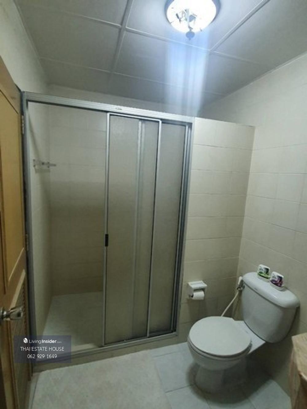 Country Complex Condo - 2 Bedroom Near Bangna