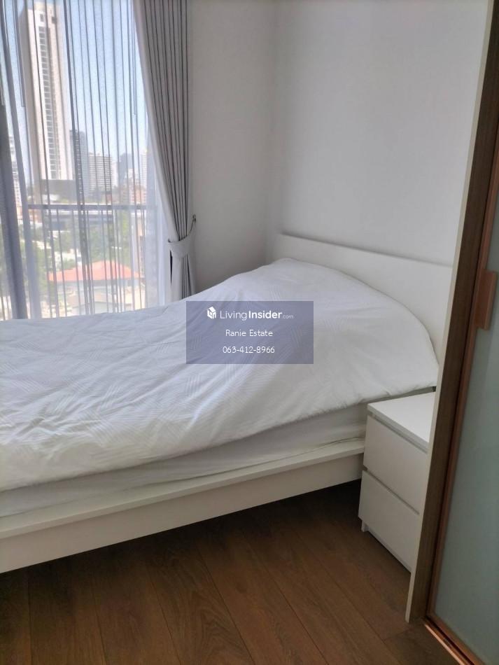Spacious 2-Bedroom Condo at Noble BE33 Sukhumvit