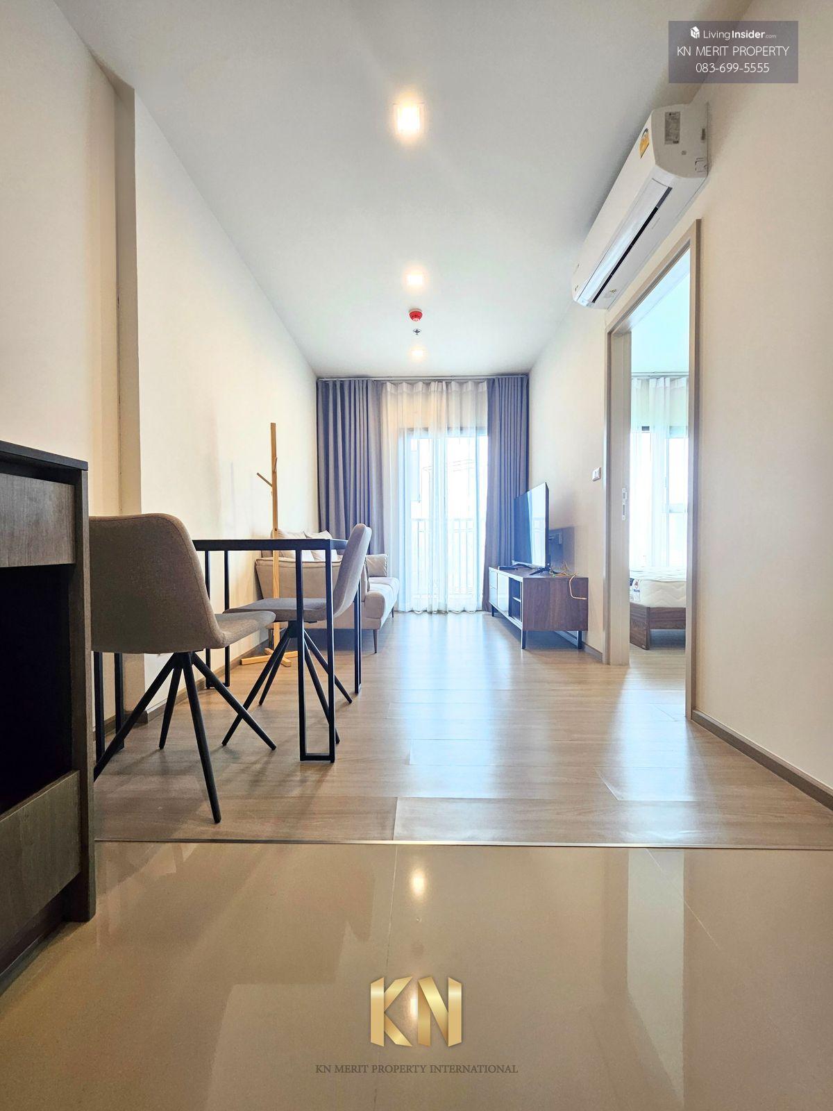 1 Bedroom Condo near Thonglor and Phetchaburi Road