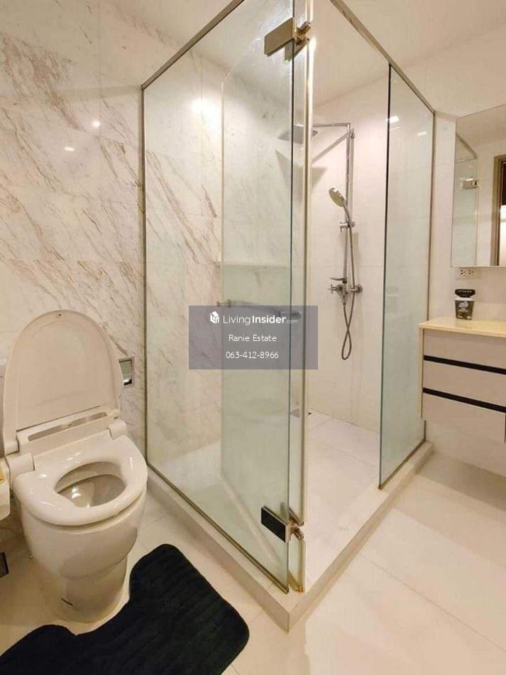 HQ Thong Lo Fully Furnished 1-Bedroom Apartment near BTS