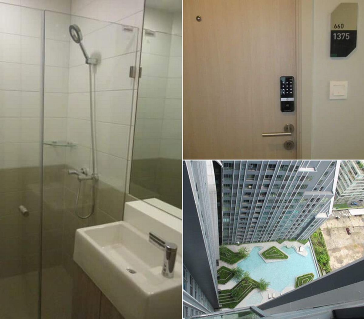 Fully Furnished Studio Condo at Ideo Q Chula-Samyan near MRT Sam Yan