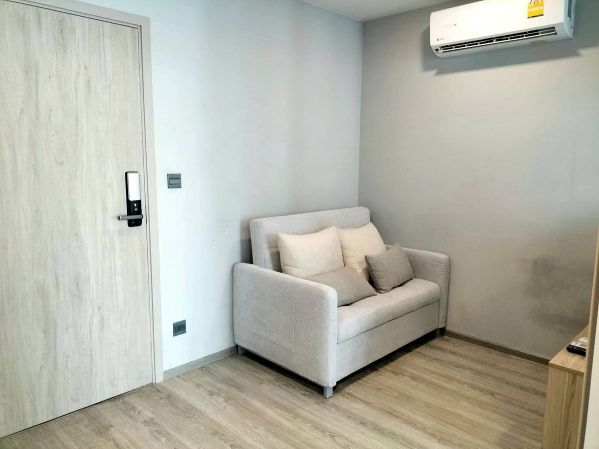 Fully Furnished Apartment with Modern Amenities