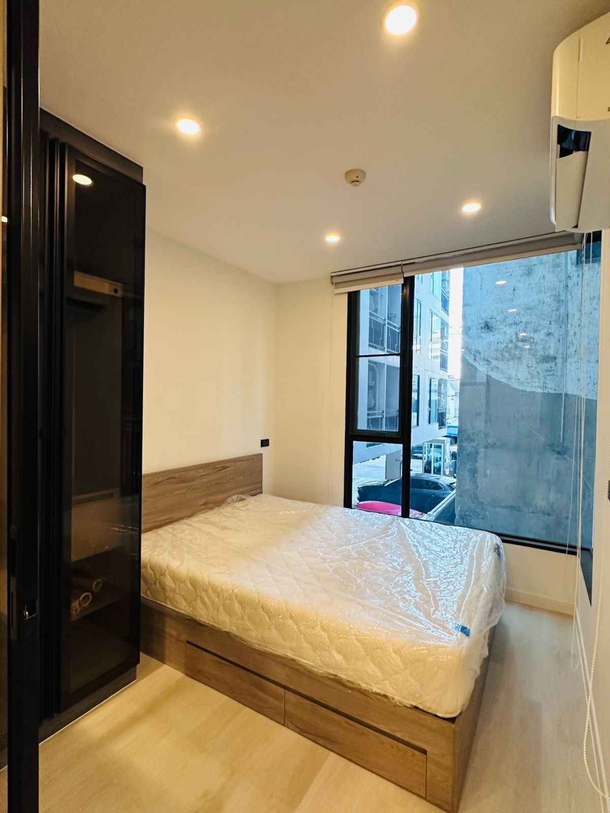 1 Bedroom Apartment Near Chinese Embassy