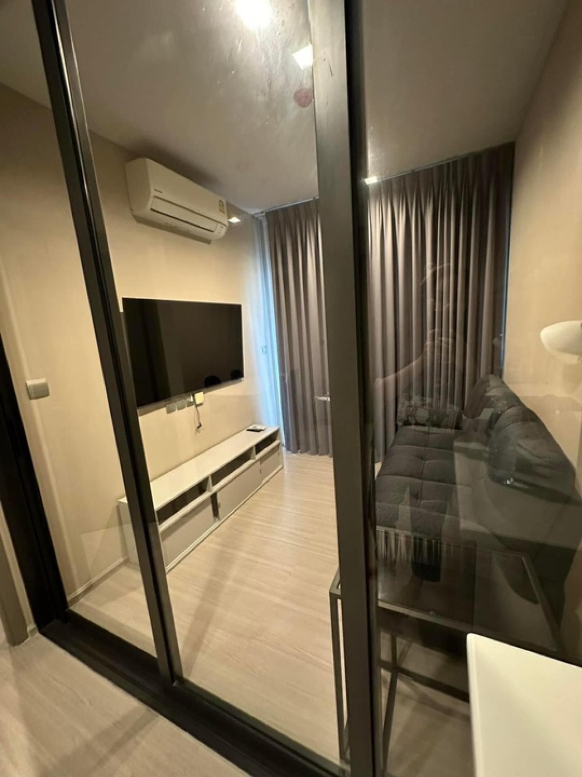 Condo Life Asok Hype Rama 9 - Modern 1 Bedroom Apartment