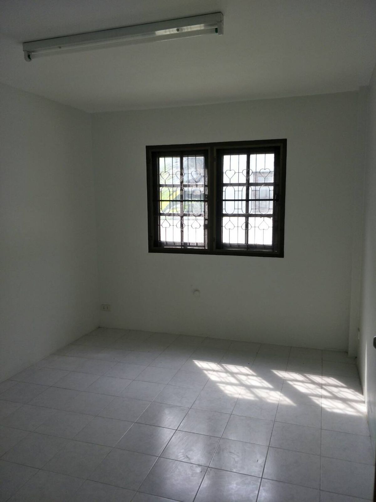 Single house in Siri Thornville - Calm Atmosphere