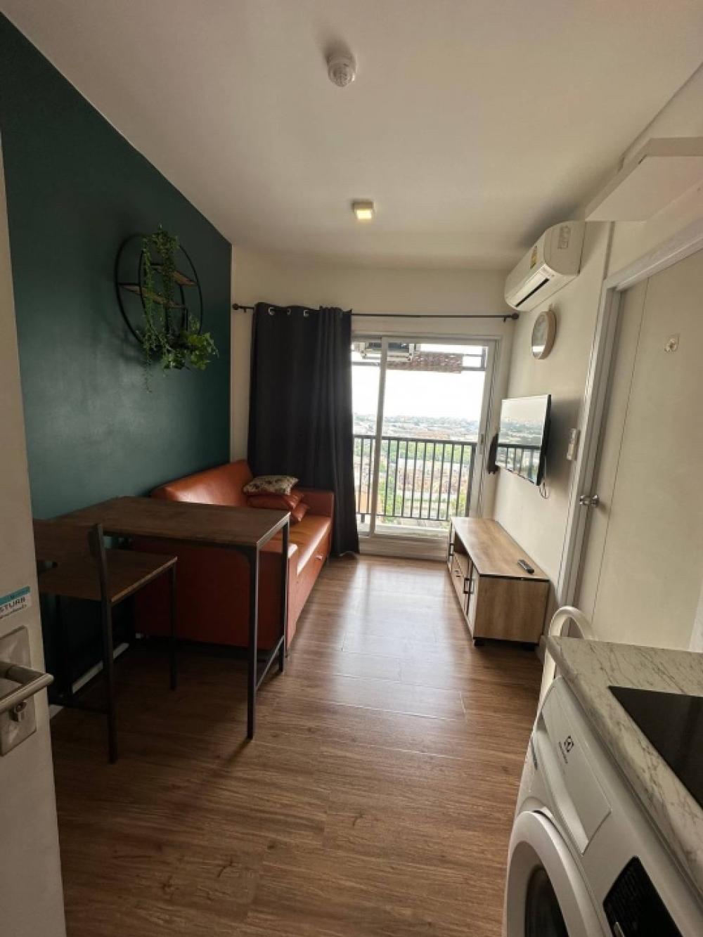 Fully Furnished 1 Bedroom Apartment near BTS Praksa