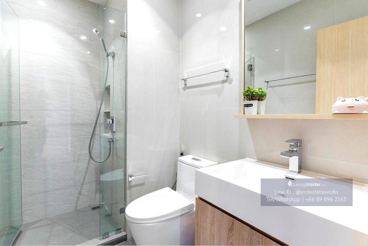 Pet Friendly Maru Ekkamai 2 - Fully Furnished 2 Bedroom Apartment